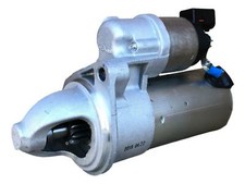 OEM Starter For Hyundai Veracruz 3.8L 2012 & Kia Sedona 3.5L 12-14 36100-3C151