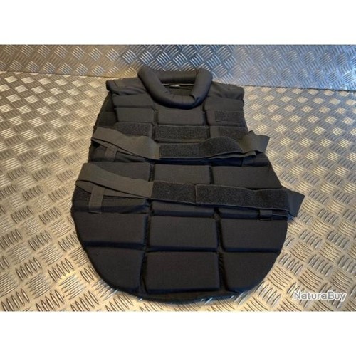 Mil tec gilet de protection - -,