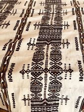 Tenture Ancienne Berbère 