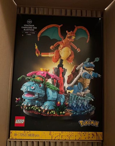Lego set 72153 - lego,