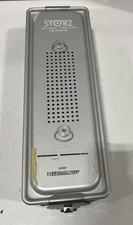 Karl Storz KSZ-39301BS Rigid Telescope Container System with Basket