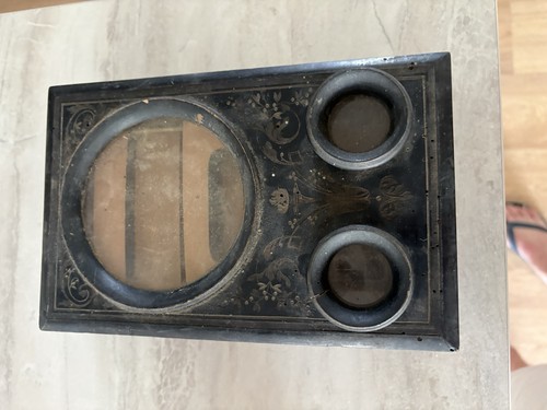 Ancien graphoscope - ancien,