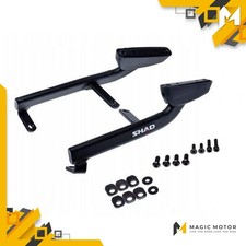 Kit de fixation pour top case