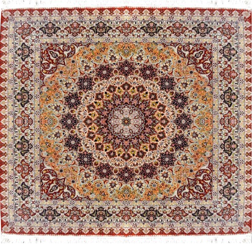 Tapis orient egyptien - egyptien, :