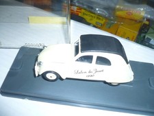 2cv verem ed limitee - 1/43,