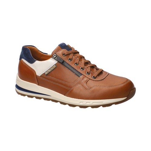 Mephisto bradley marron - mephisto,