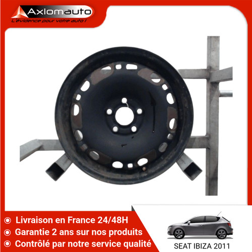 Jante tole seat ibiza - 🇫🇷,
