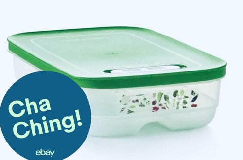 Brand new tupperware ventsmart - new,