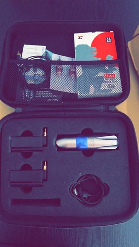 Kit tatouage cnc sans - tatouage,