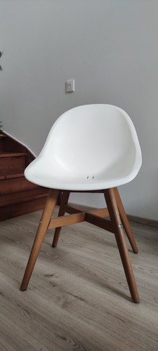 Lot chaises ikea - 4,