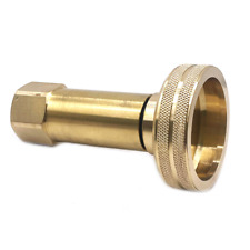 Jic LPG Gpl UK Plat Adaptateur