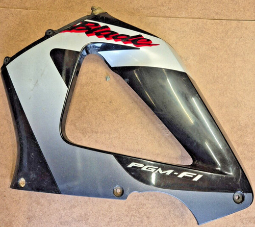 Honda 900 929 cbr - honda,