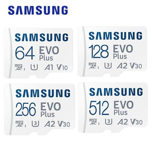 Samsung evo plus - samsung,