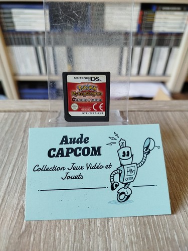 Nintendo cartouche jeu - nintendo, [cartouche]