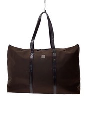 Zadig & Voltaire Boston Bag -- BRW Plain