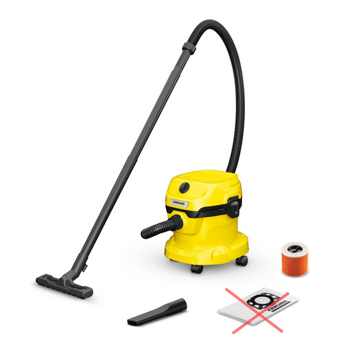 Aspirateur industriel kärcher - industriel,
