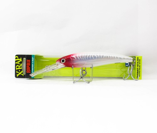 Rapala rap magnum trolling - x-rap,