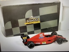 EXOTO 1/18 FERRARI 641/2
