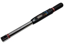 Clé dynamométrique