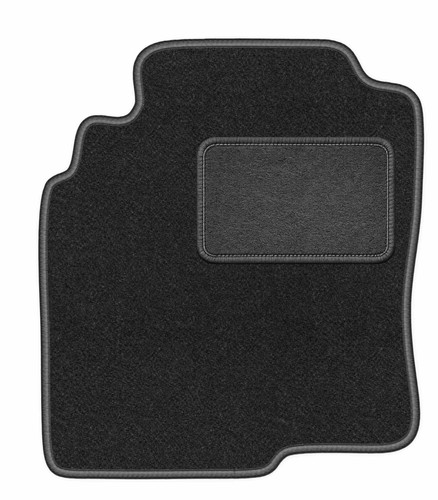 Tapis conducteur moquette - tapis, en