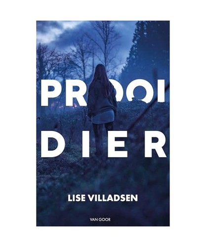 Prooidier villadsen lise - prooidier,,