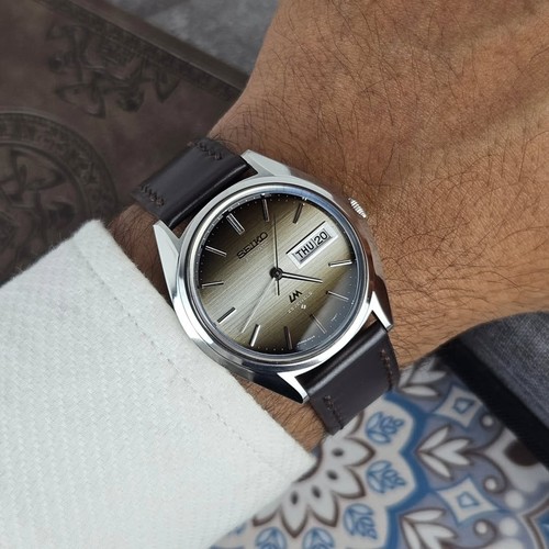 Rare montre seiko - rare,