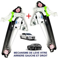 Mécanisme Lève Vitre