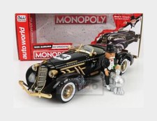 1:18 AUTOWORLD Auburn 851