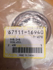 Joint de pont tracteur KUBOTA