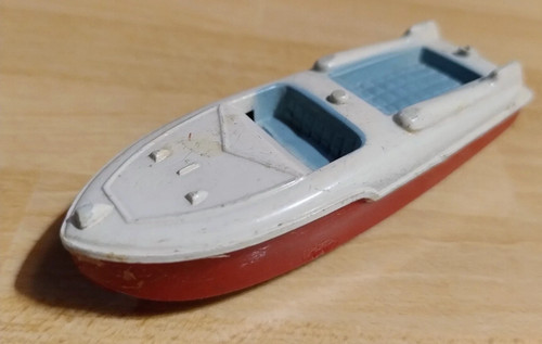 Bateau moteur ingap 80 - bateau,