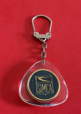 Porte clefs SIMCA - garage