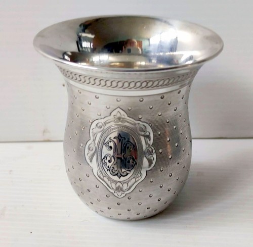 Timbale bapteme halphen 6 - timbale,