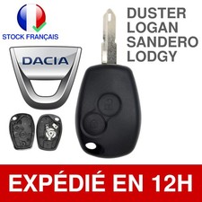 Coque Clé Plip Vierge