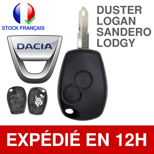 Coque clé plip - coque,