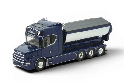 Tekno scania highline 8x4 - tekno,,