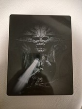 STEELBOOK - La Momie - Blu-ray
