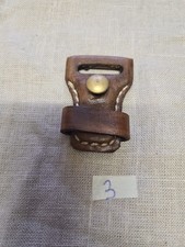 Crapaud de bretelle 98k