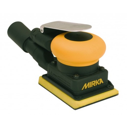 Mirka x 4 orbital - mr-34,