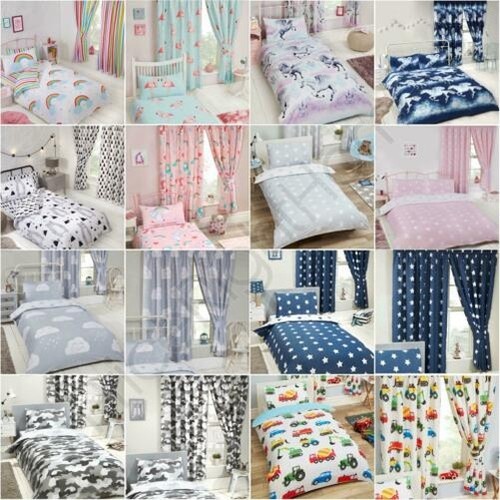 Enfants set housse couette - enfants,