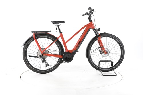 Cube kathmandu hybrid exc - cube,
