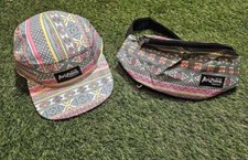 Casquette et Sac Banane ARIZONA