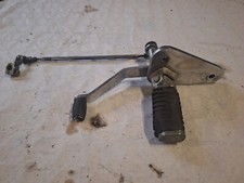 PLATINE AVANT GAUCHE AVEC