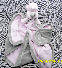 CH/ DOUDOU COUVERTURE NOUKIES