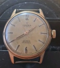  montre  Mécanique ONSA cal