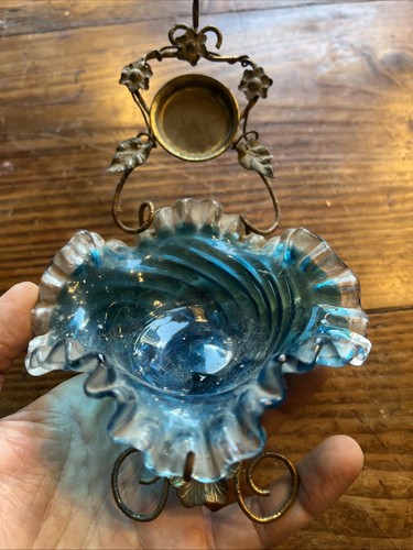 Empty pocket watch holder - watch,