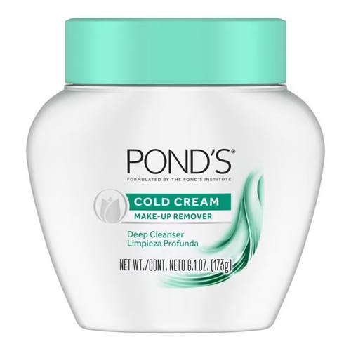 Pond cold moisturizing deep - pond's,