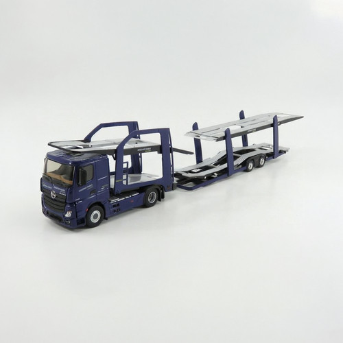 Mercedes benz actros - actros, 2