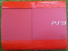 Console Sony Playstation 3