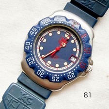 Montre Homme TAG Heuer Formula