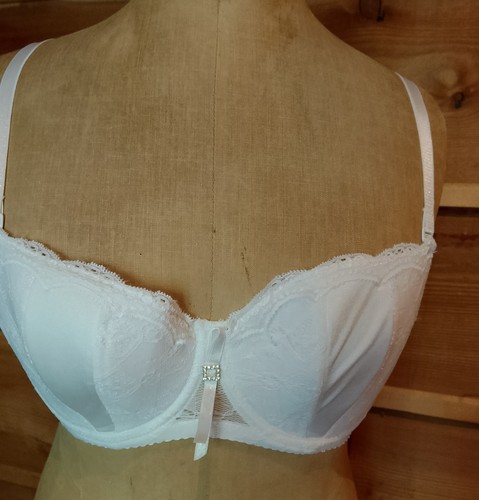 Vena soutien gorge balconnet - soutien-gorge,